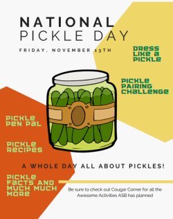 National Pickle Free Zone Day for a More Positive Workplace – Values Coach  Inc.